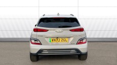 Hyundai KONA 100kW Premium 39kWh 5dr Auto Electric Hatchback